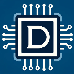 Díaz Multimedia Logo