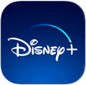 Disney+ Logo
