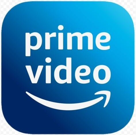 Prime Video Logo