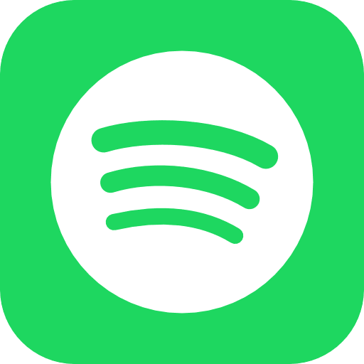 Spotify Logo
